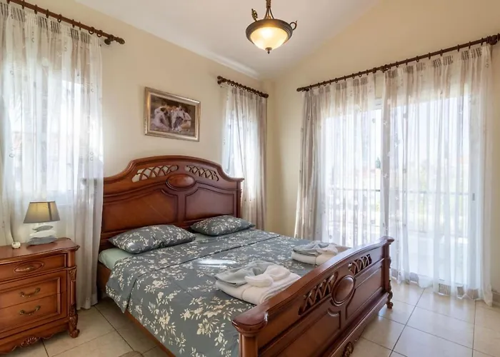 Casa vacanze - 3br Romantic Retreat Near Coral Bay