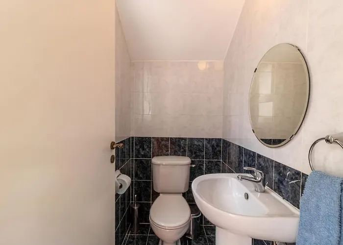 Casa vacanze - 3br Romantic Retreat Near Coral Bay Peyia