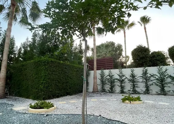 - 3br Romantic Retreat Near Coral Bay * Peyia