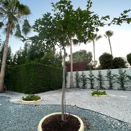 - 3br Romantic Retreat Near Coral Bay * Peyia